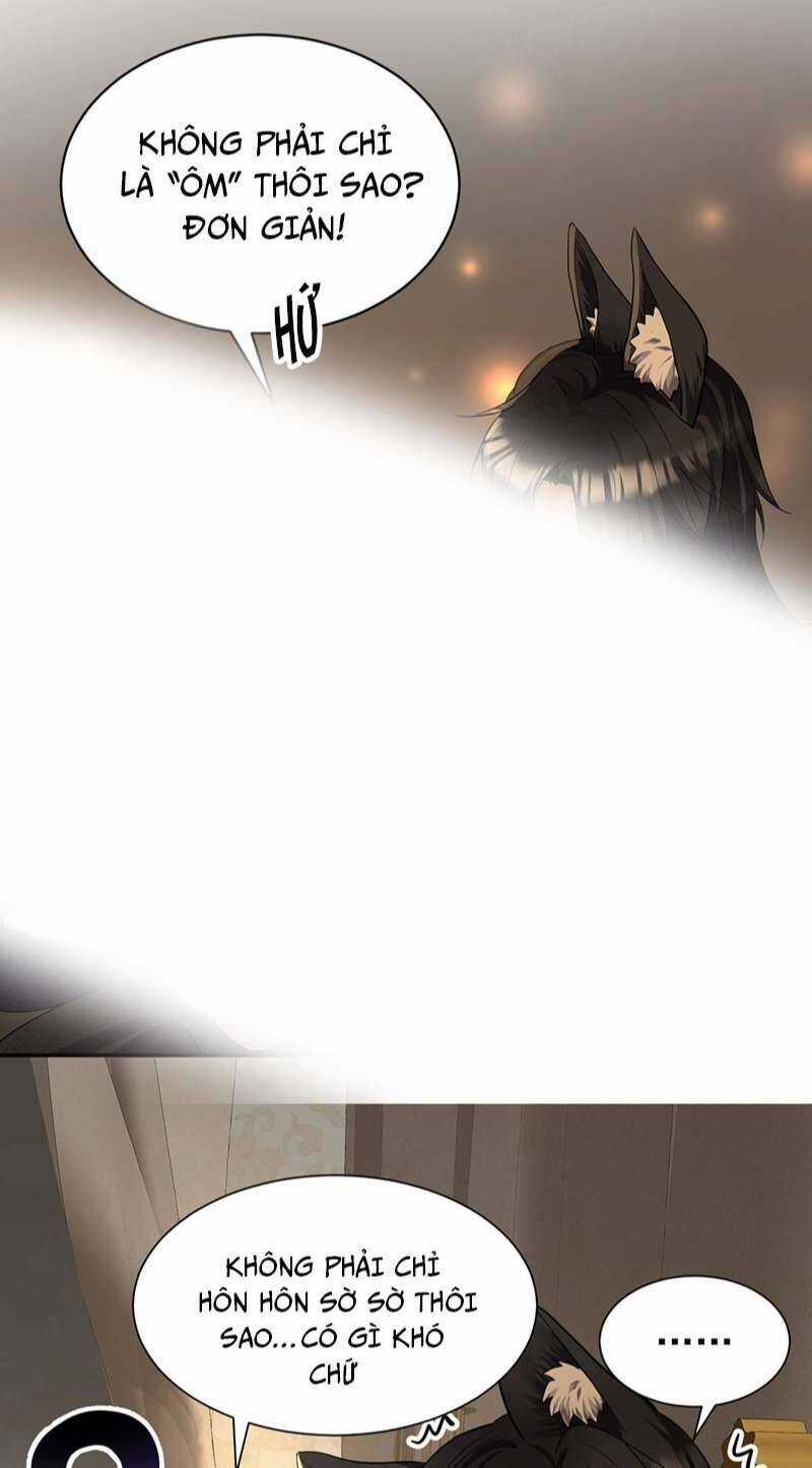 Dẫn Sói Vào Phòng - Chapter 158 - Trang 20