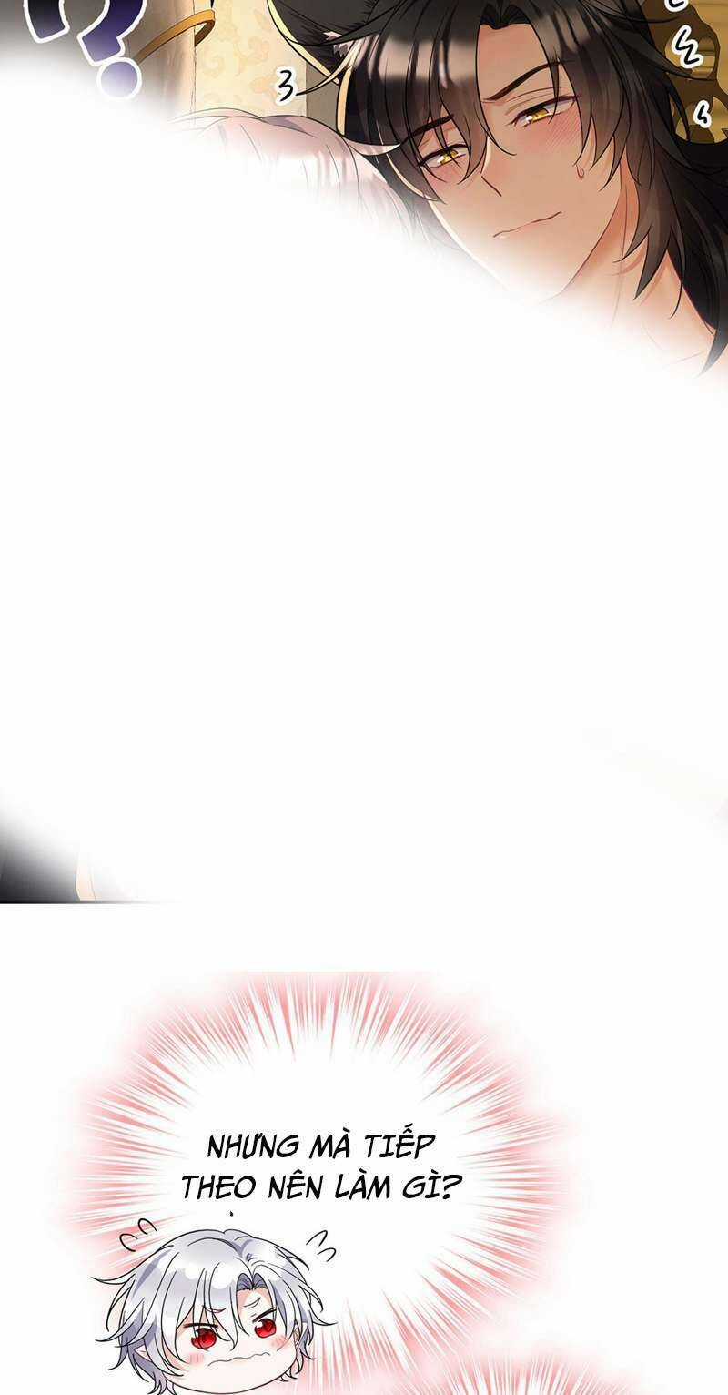 Dẫn Sói Vào Phòng - Chapter 158 - Trang 21