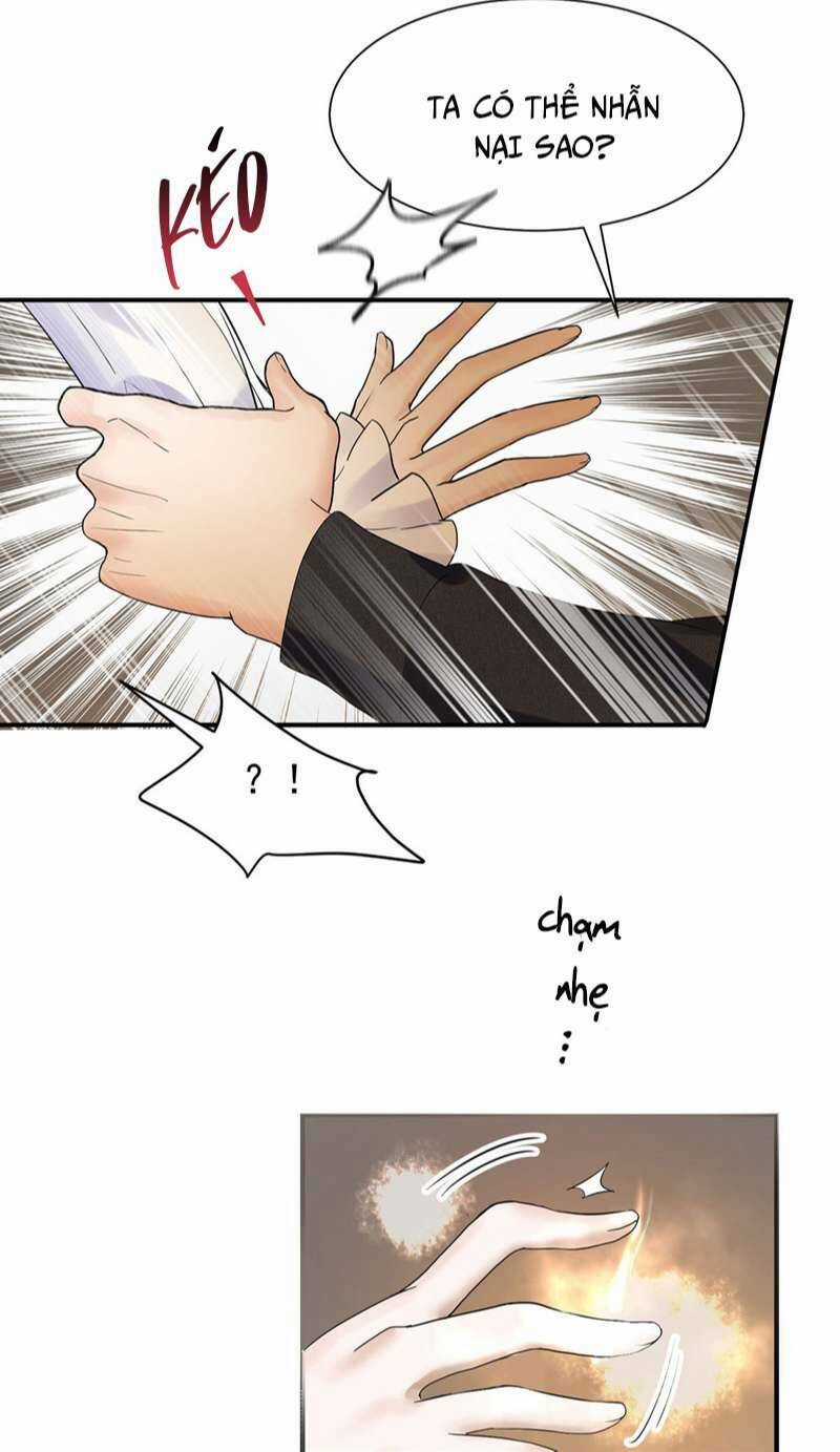 Dẫn Sói Vào Phòng - Chapter 158 - Trang 25