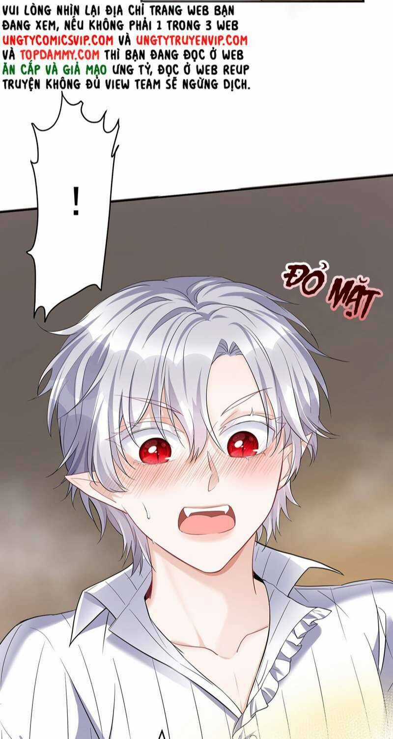 Dẫn Sói Vào Phòng - Chapter 158 - Trang 26