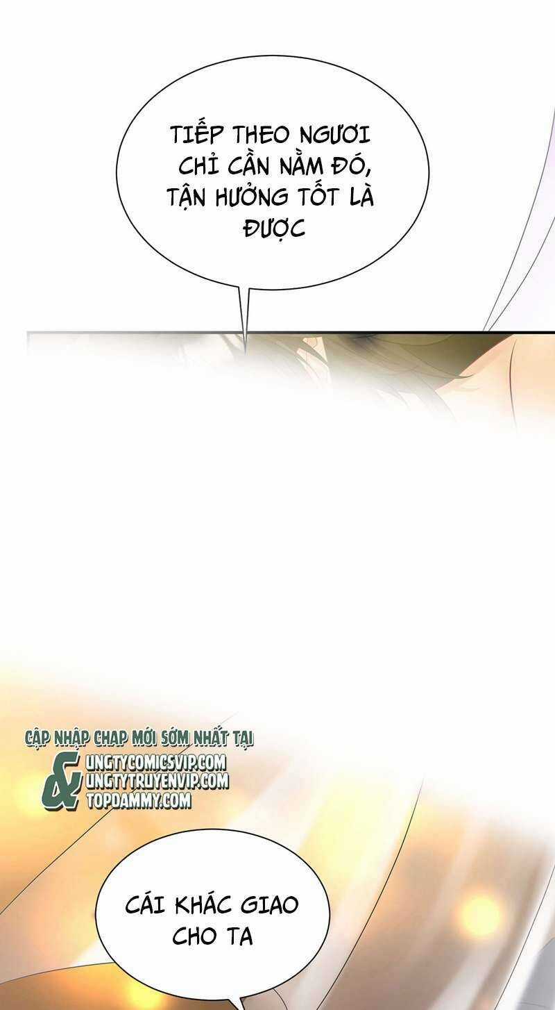 Dẫn Sói Vào Phòng - Chapter 158 - Trang 28