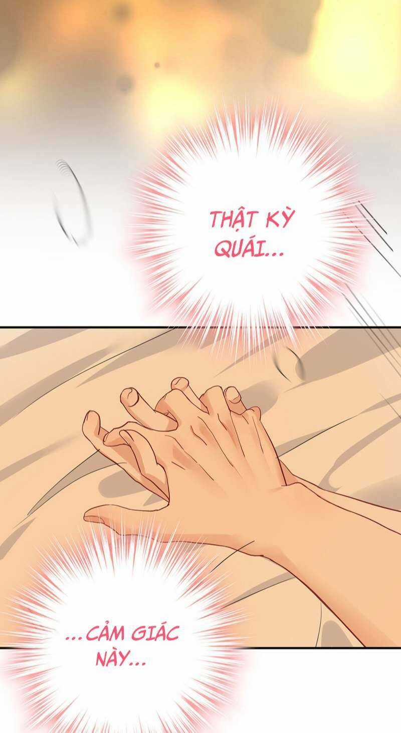 Dẫn Sói Vào Phòng - Chapter 158 - Trang 30