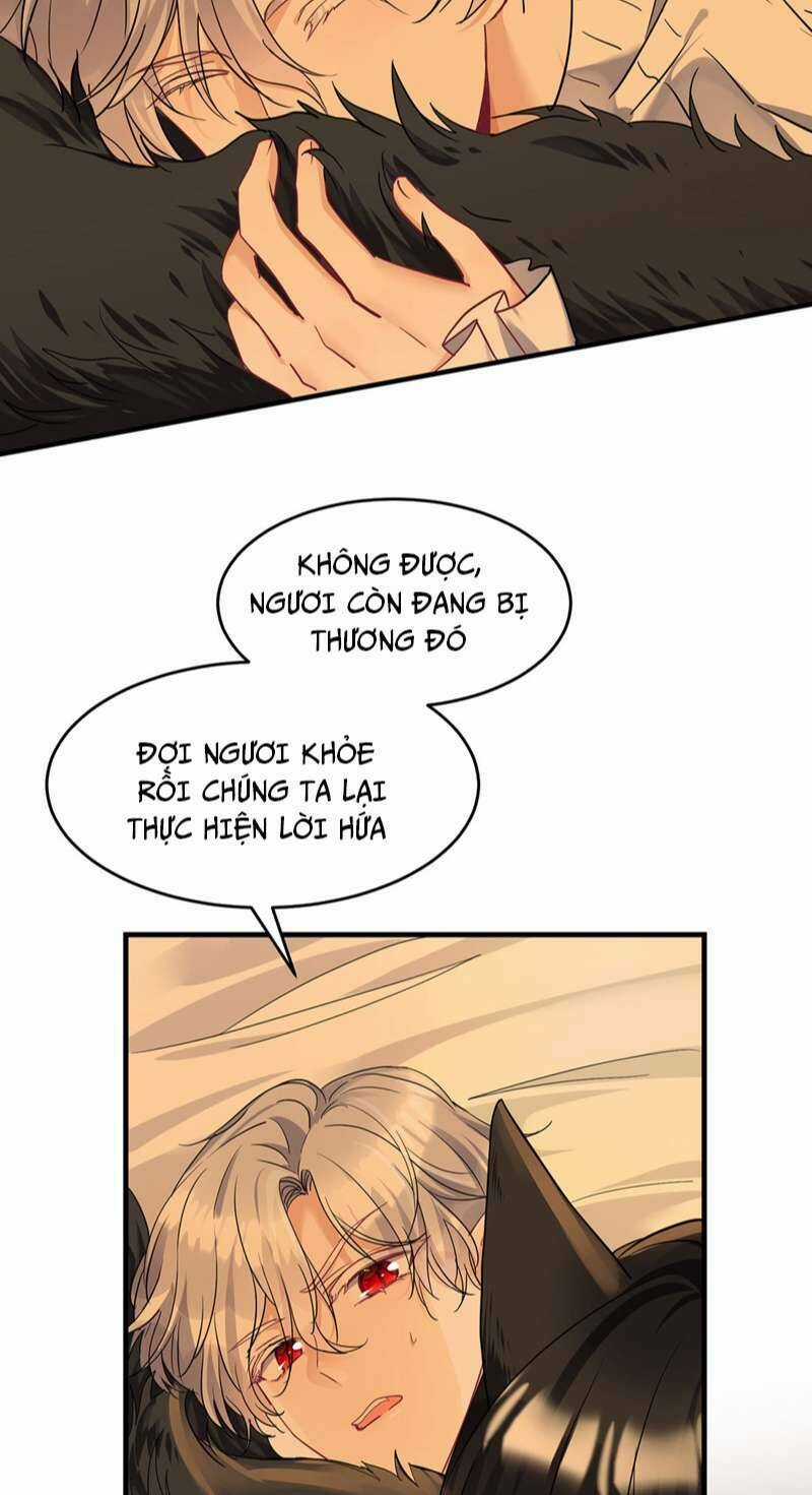 Dẫn Sói Vào Phòng - Chapter 158 - Trang 4