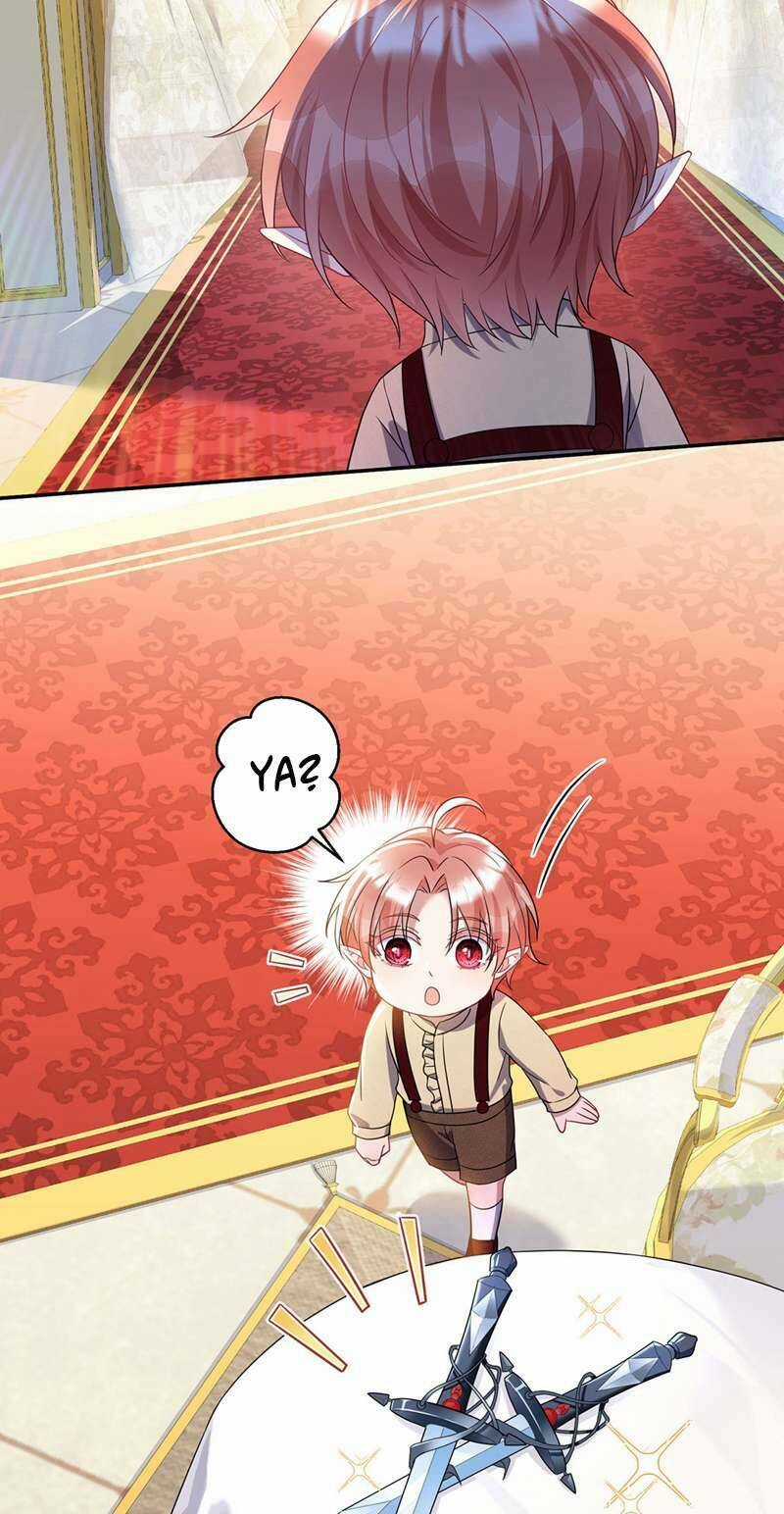 Dẫn Sói Vào Phòng - Chapter 158 - Trang 35