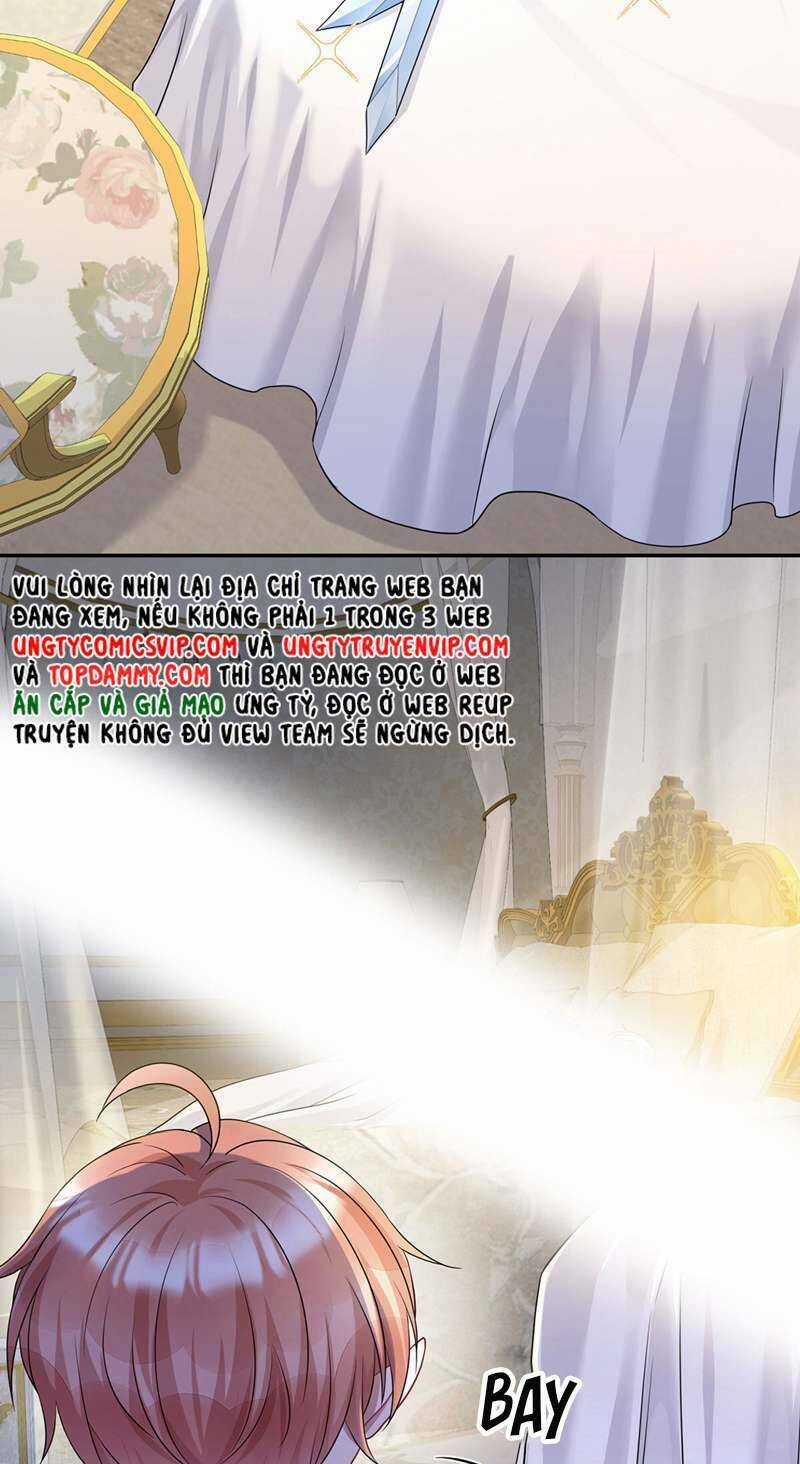 Dẫn Sói Vào Phòng - Chapter 158 - Trang 36