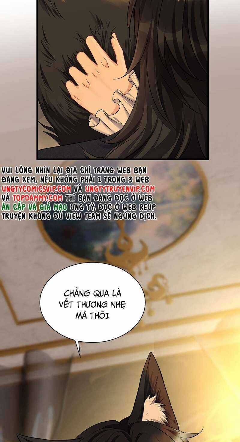 Dẫn Sói Vào Phòng - Chapter 158 - Trang 5