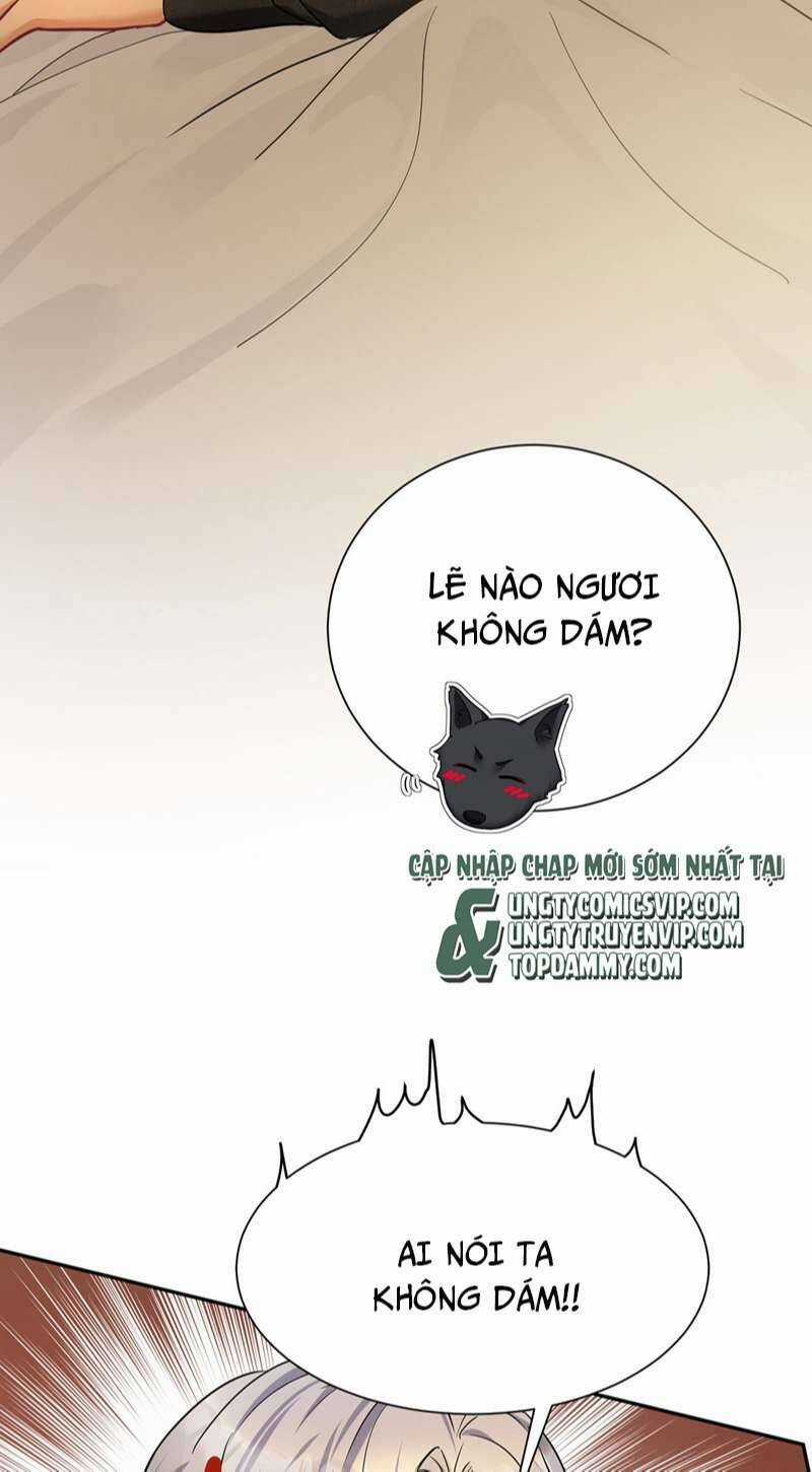 Dẫn Sói Vào Phòng - Chapter 158 - Trang 8