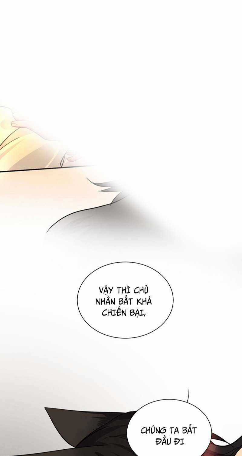 Dẫn Sói Vào Phòng - Chapter 158 - Trang 10