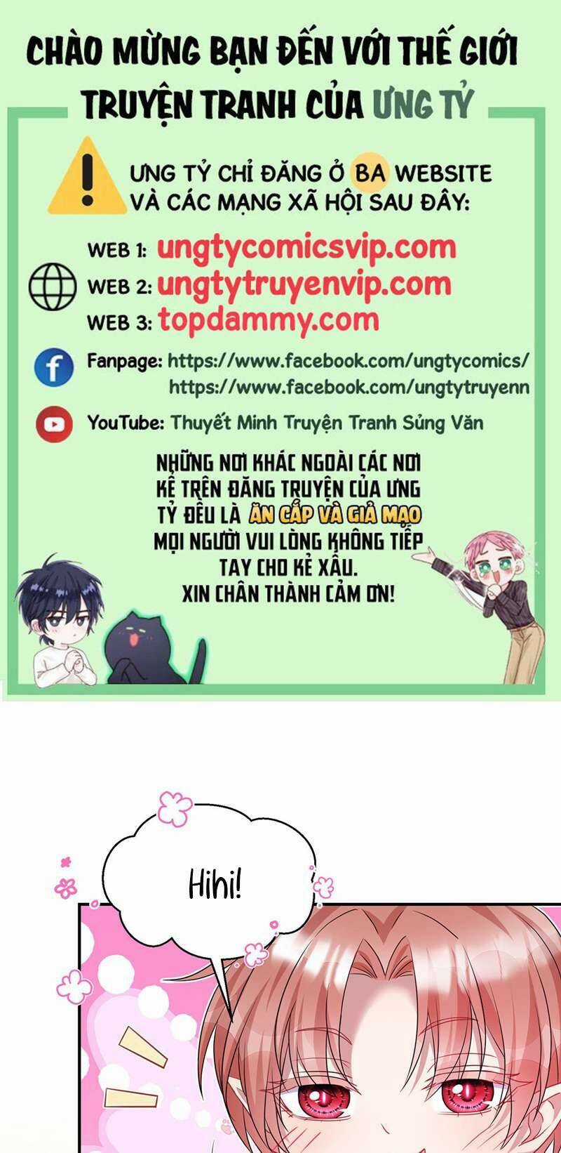 Dẫn Sói Vào Phòng - Chapter 159 - Trang 1