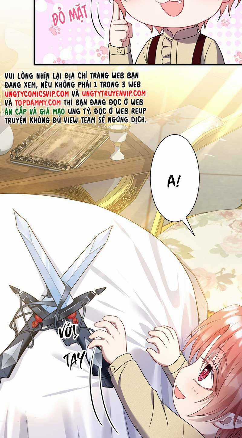 Dẫn Sói Vào Phòng - Chapter 159 - Trang 2