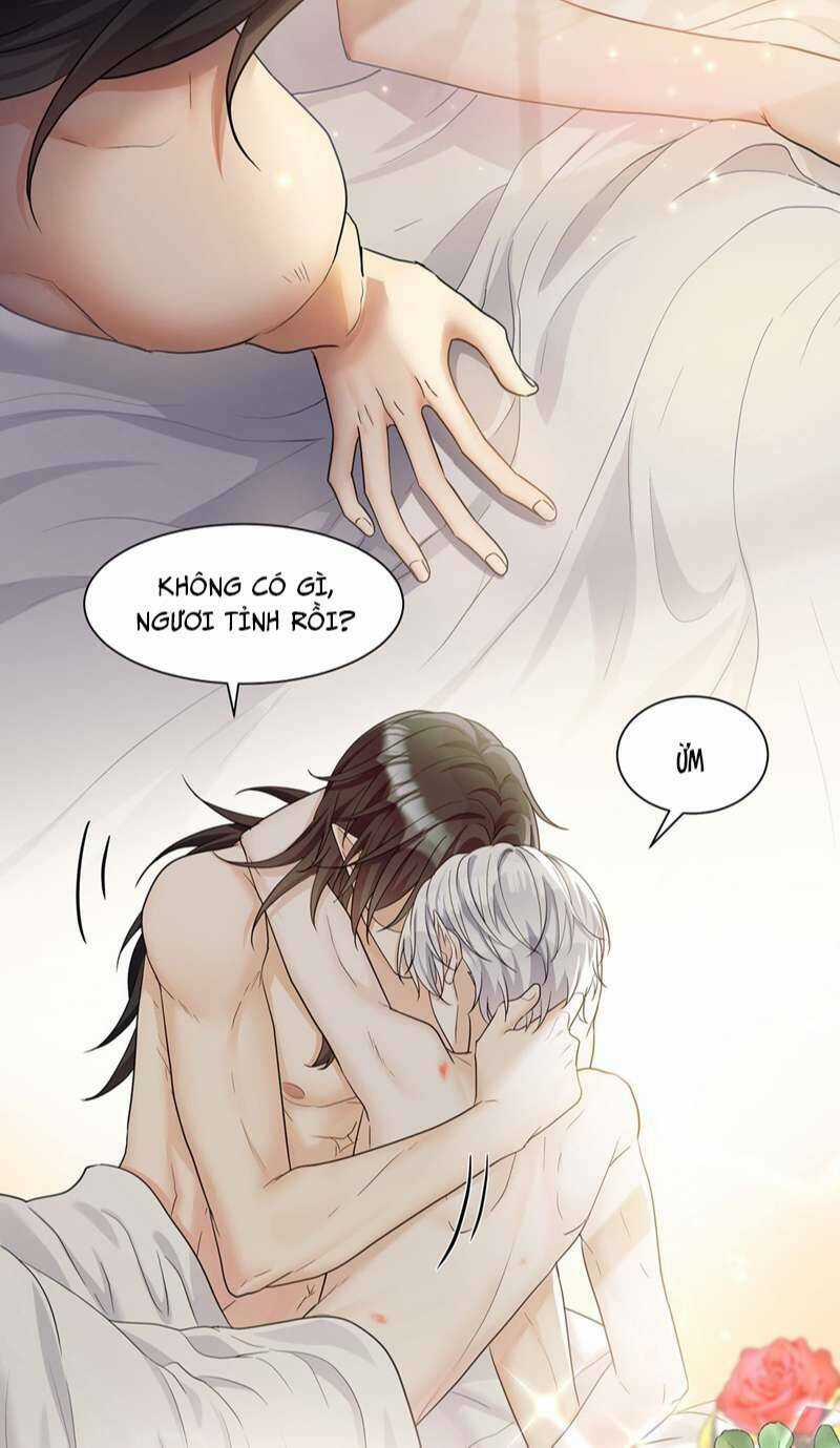 Dẫn Sói Vào Phòng - Chapter 159 - Trang 11