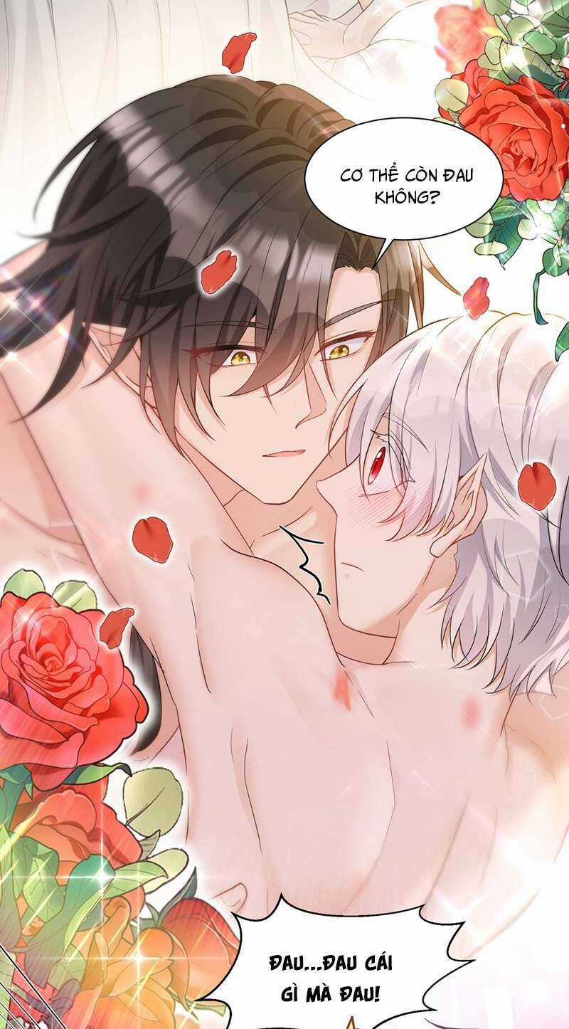 Dẫn Sói Vào Phòng - Chapter 159 - Trang 12