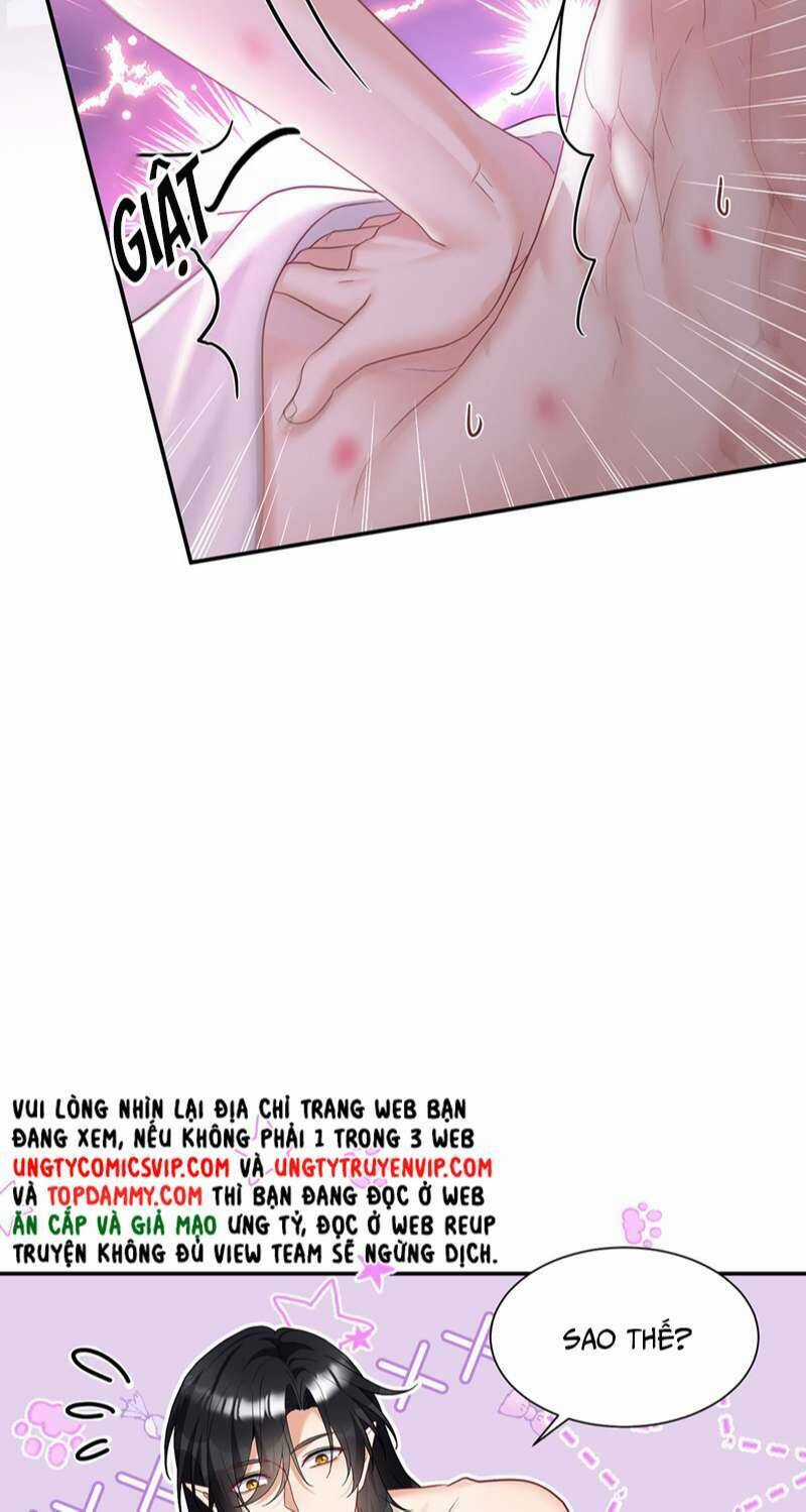 Dẫn Sói Vào Phòng - Chapter 159 - Trang 14