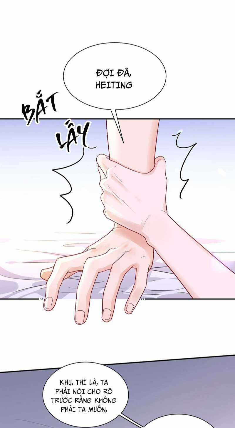 Dẫn Sói Vào Phòng - Chapter 159 - Trang 18