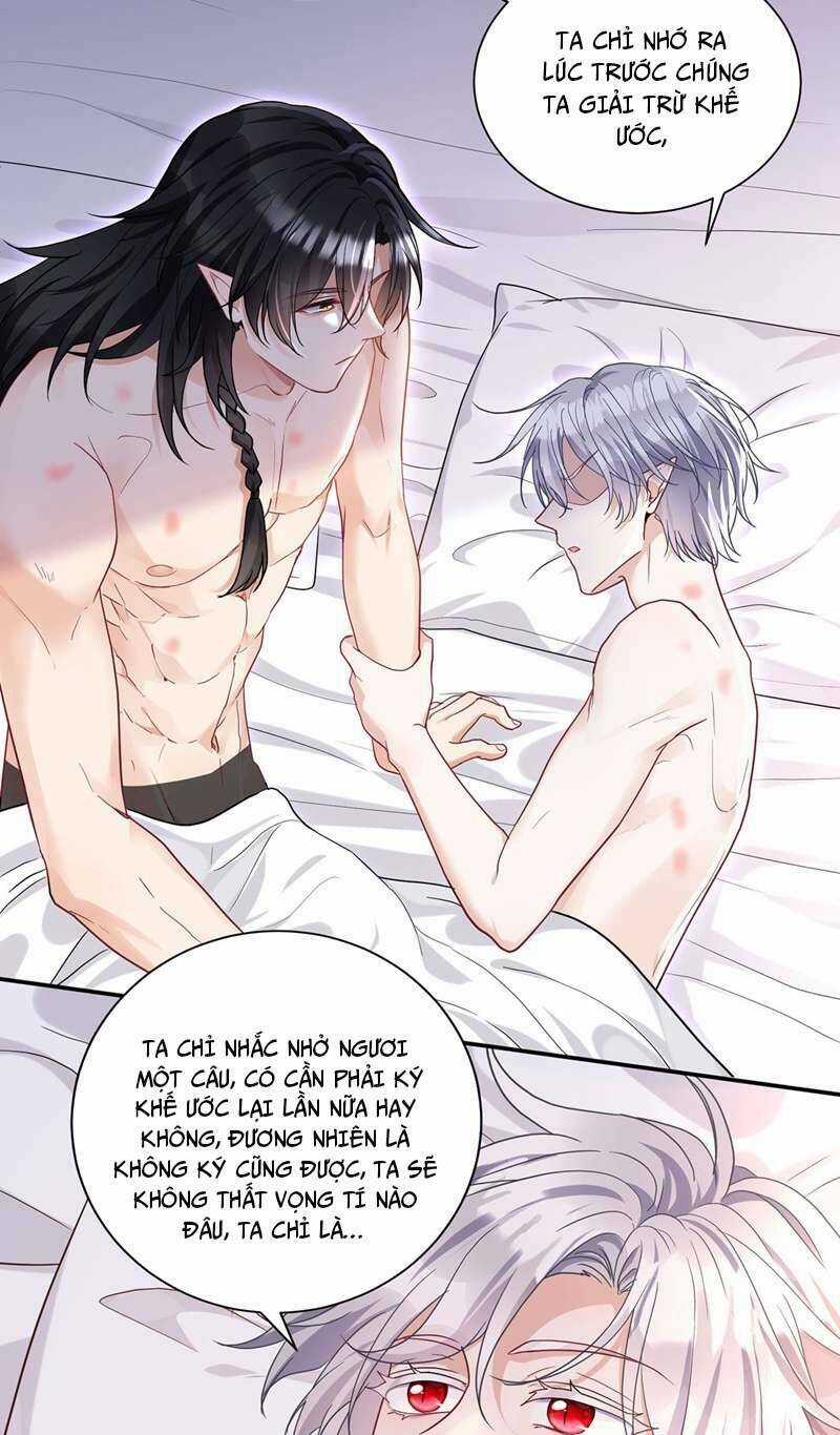 Dẫn Sói Vào Phòng - Chapter 159 - Trang 19