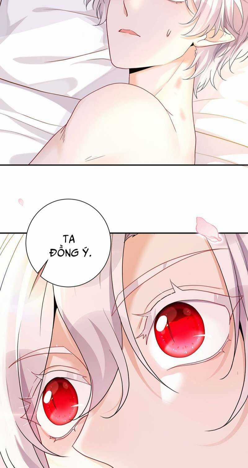 Dẫn Sói Vào Phòng - Chapter 159 - Trang 20