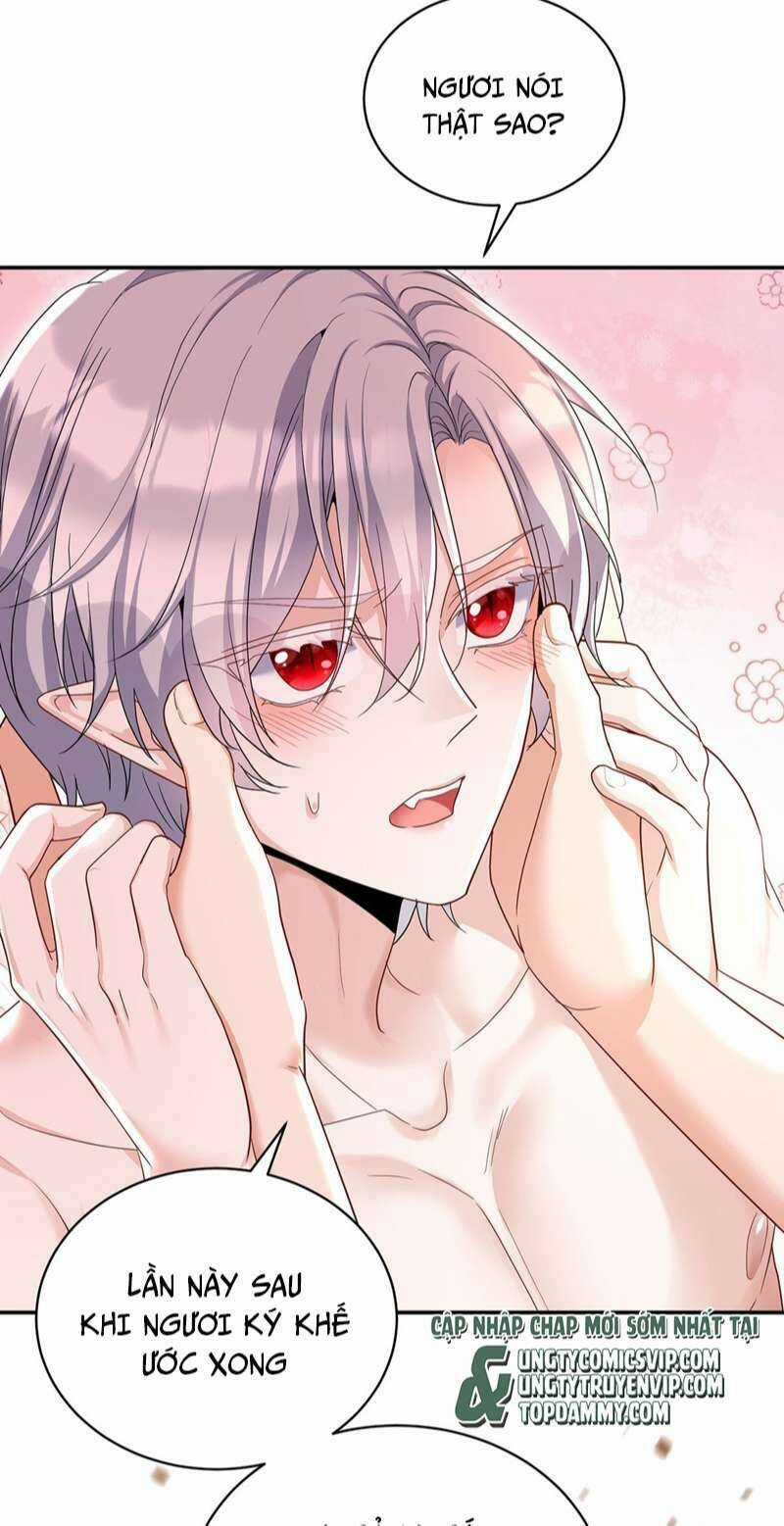 Dẫn Sói Vào Phòng - Chapter 159 - Trang 23