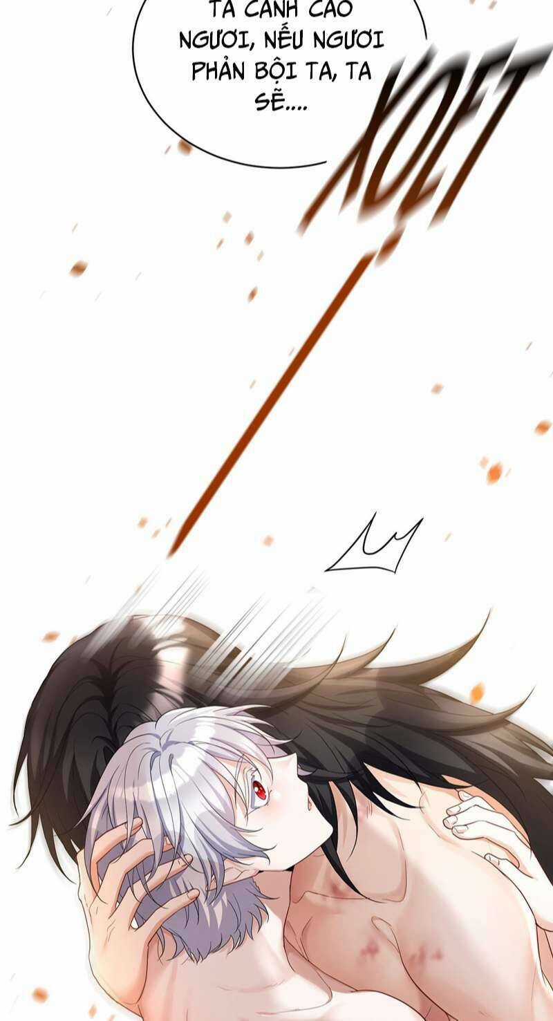 Dẫn Sói Vào Phòng - Chapter 159 - Trang 24