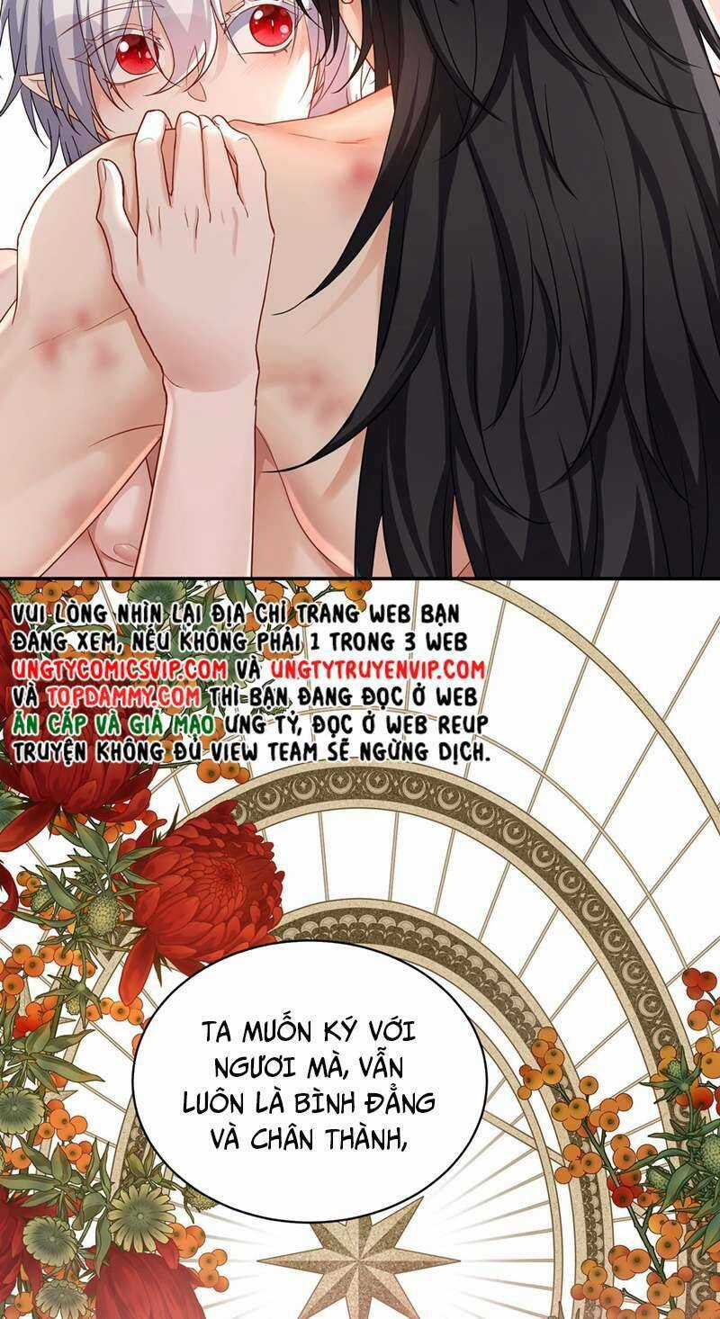 Dẫn Sói Vào Phòng - Chapter 159 - Trang 26