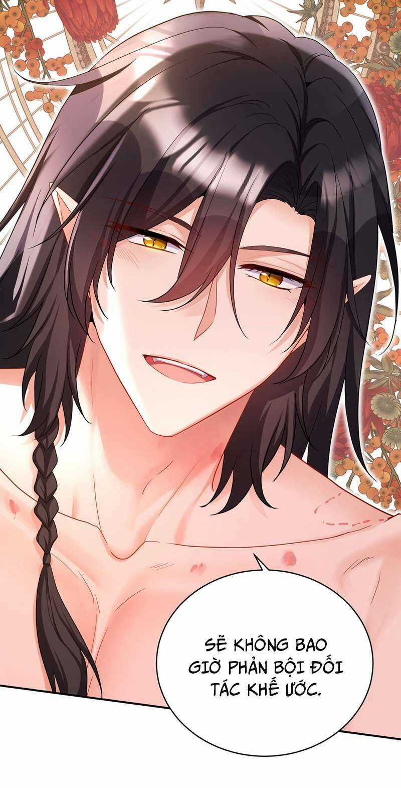 Dẫn Sói Vào Phòng - Chapter 159 - Trang 27