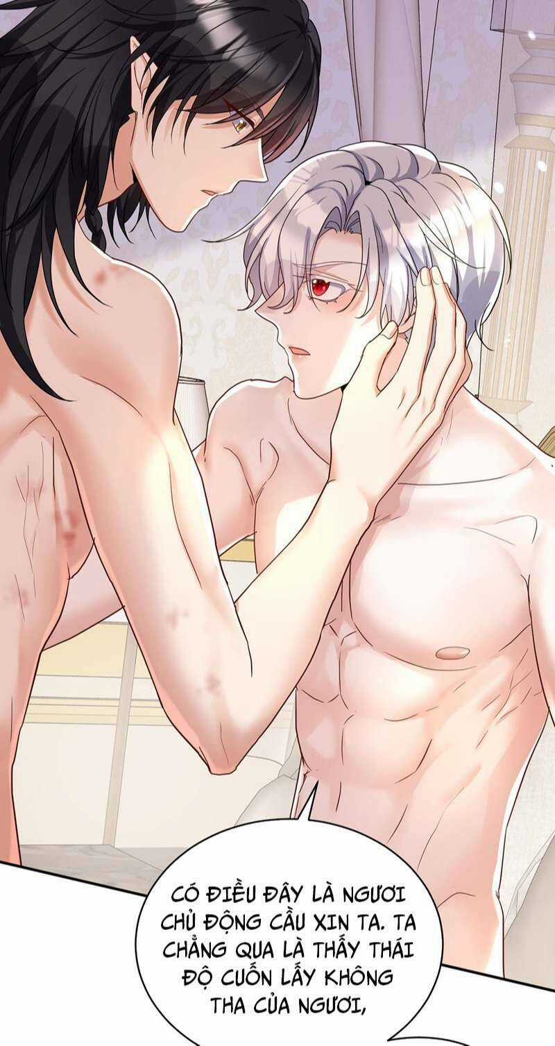 Dẫn Sói Vào Phòng - Chapter 159 - Trang 30