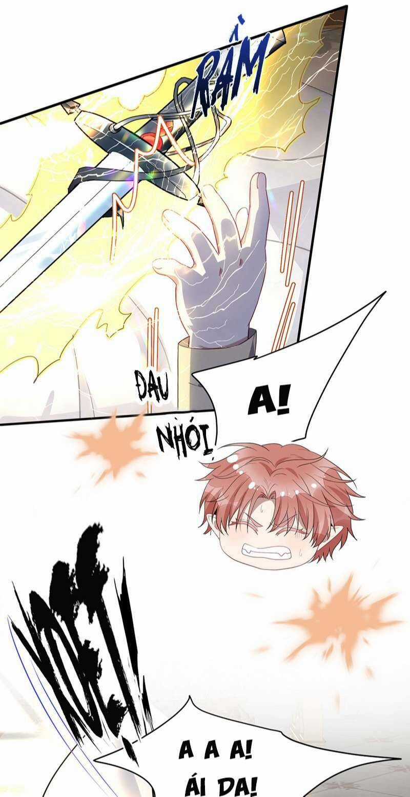 Dẫn Sói Vào Phòng - Chapter 159 - Trang 4