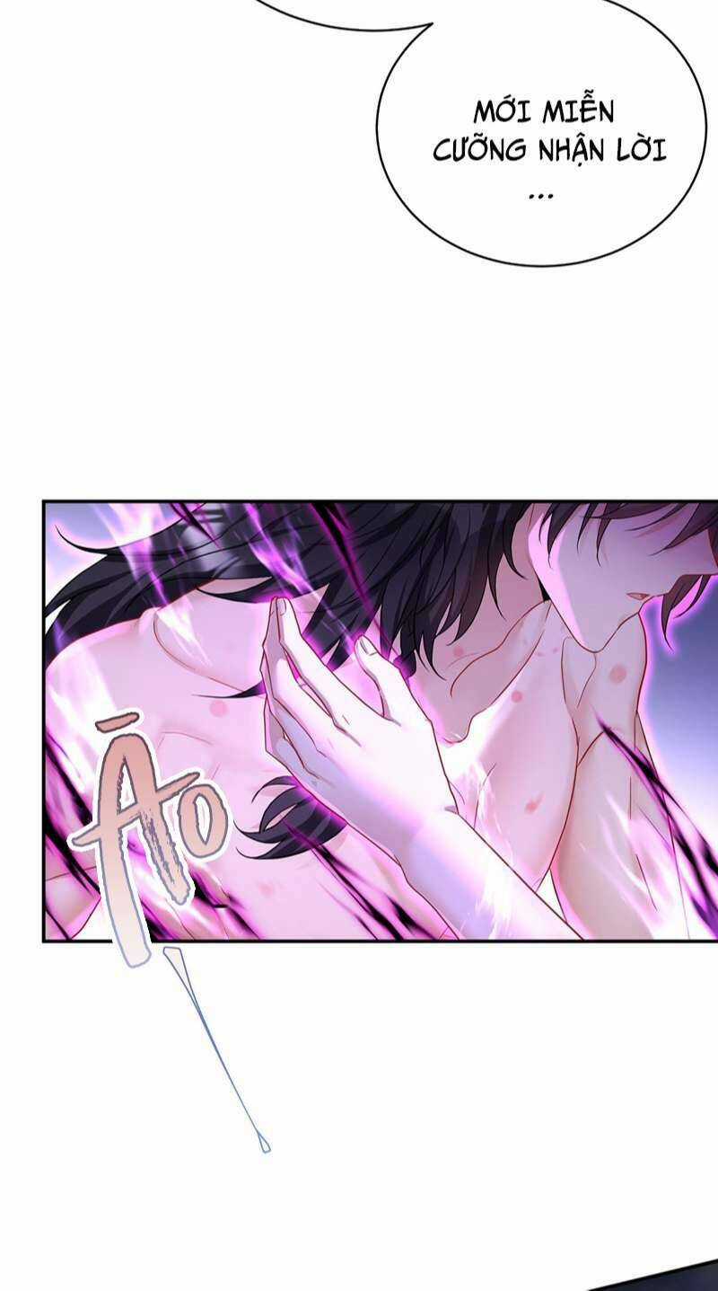 Dẫn Sói Vào Phòng - Chapter 159 - Trang 31