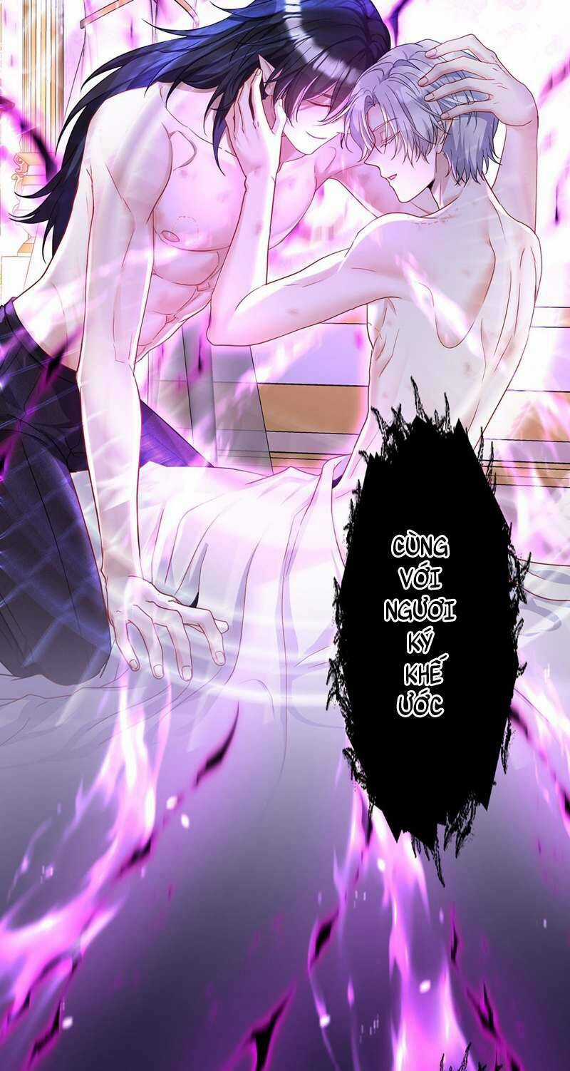 Dẫn Sói Vào Phòng - Chapter 159 - Trang 33