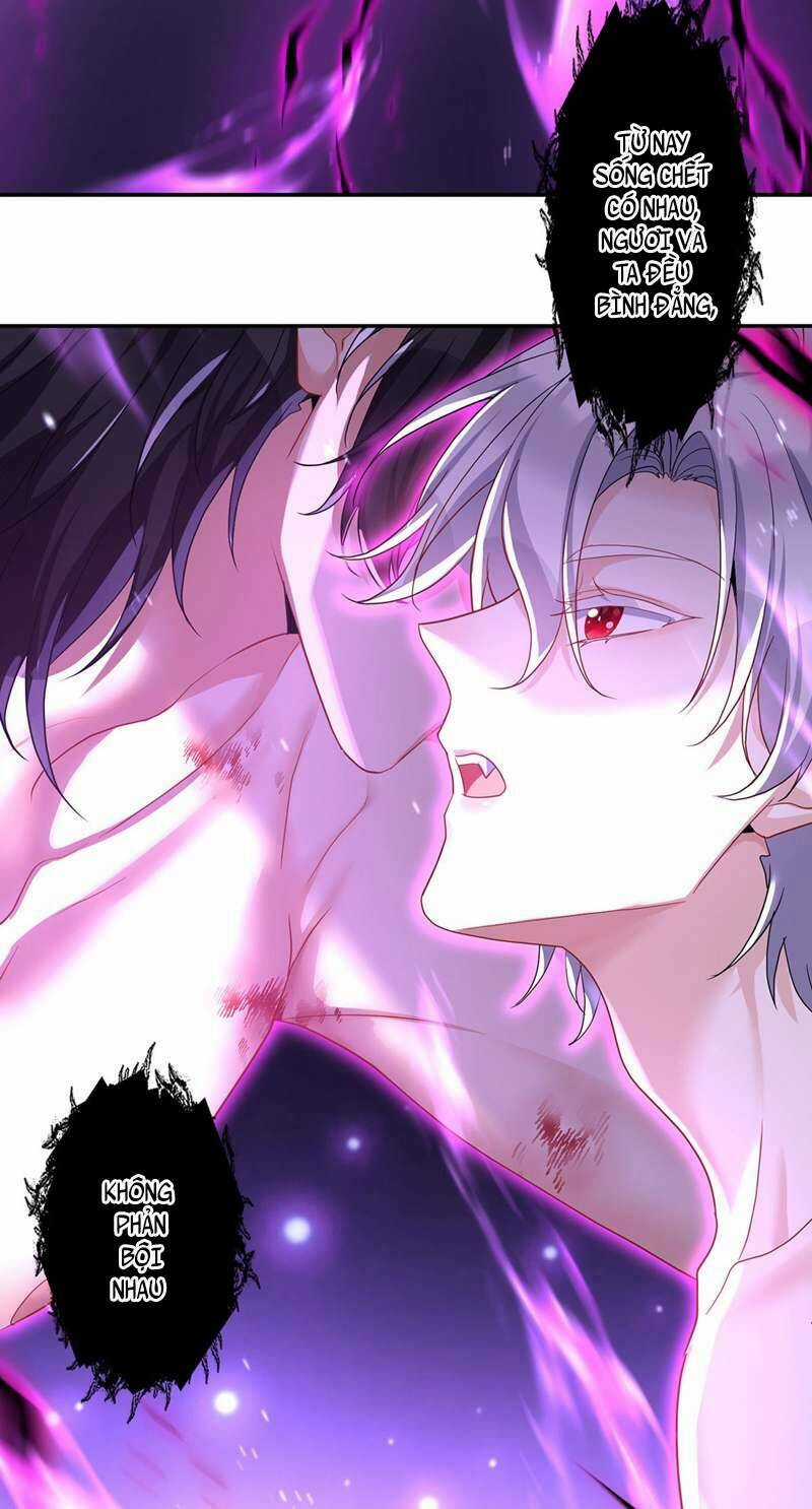 Dẫn Sói Vào Phòng - Chapter 159 - Trang 34