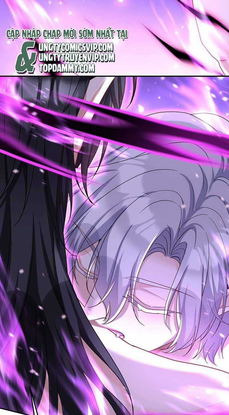 Dẫn Sói Vào Phòng - Chapter 159 - Trang 35