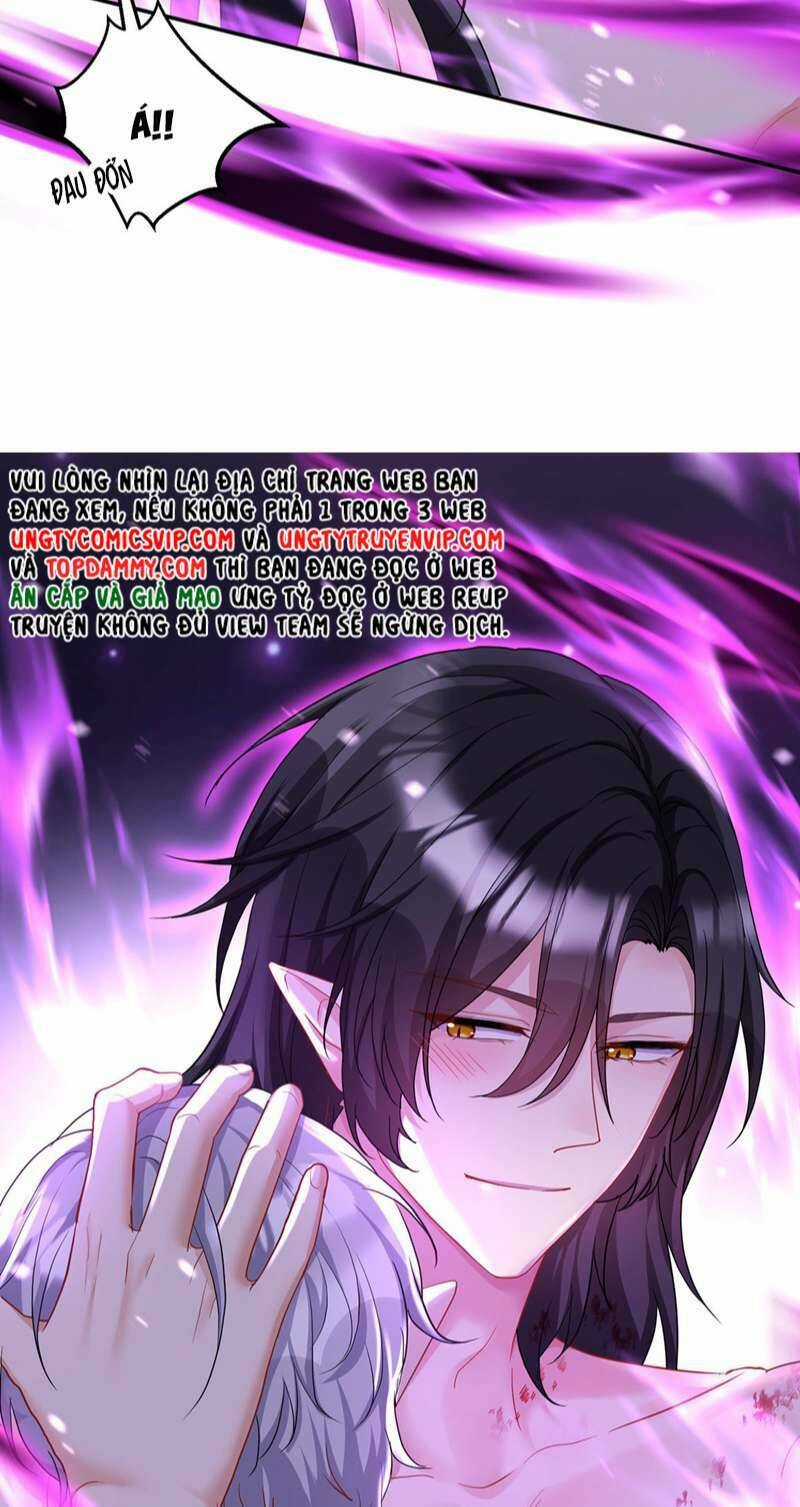 Dẫn Sói Vào Phòng - Chapter 159 - Trang 36