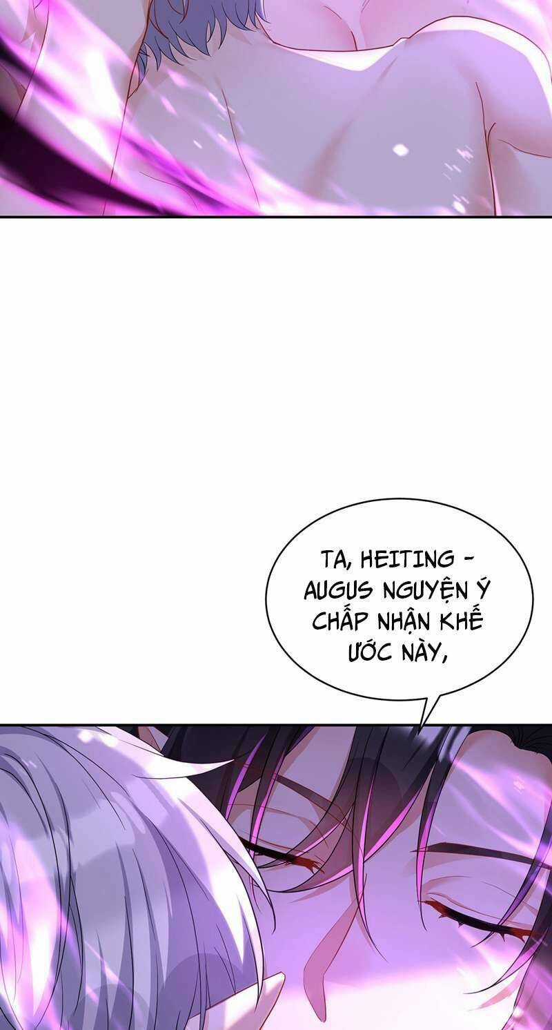 Dẫn Sói Vào Phòng - Chapter 159 - Trang 37