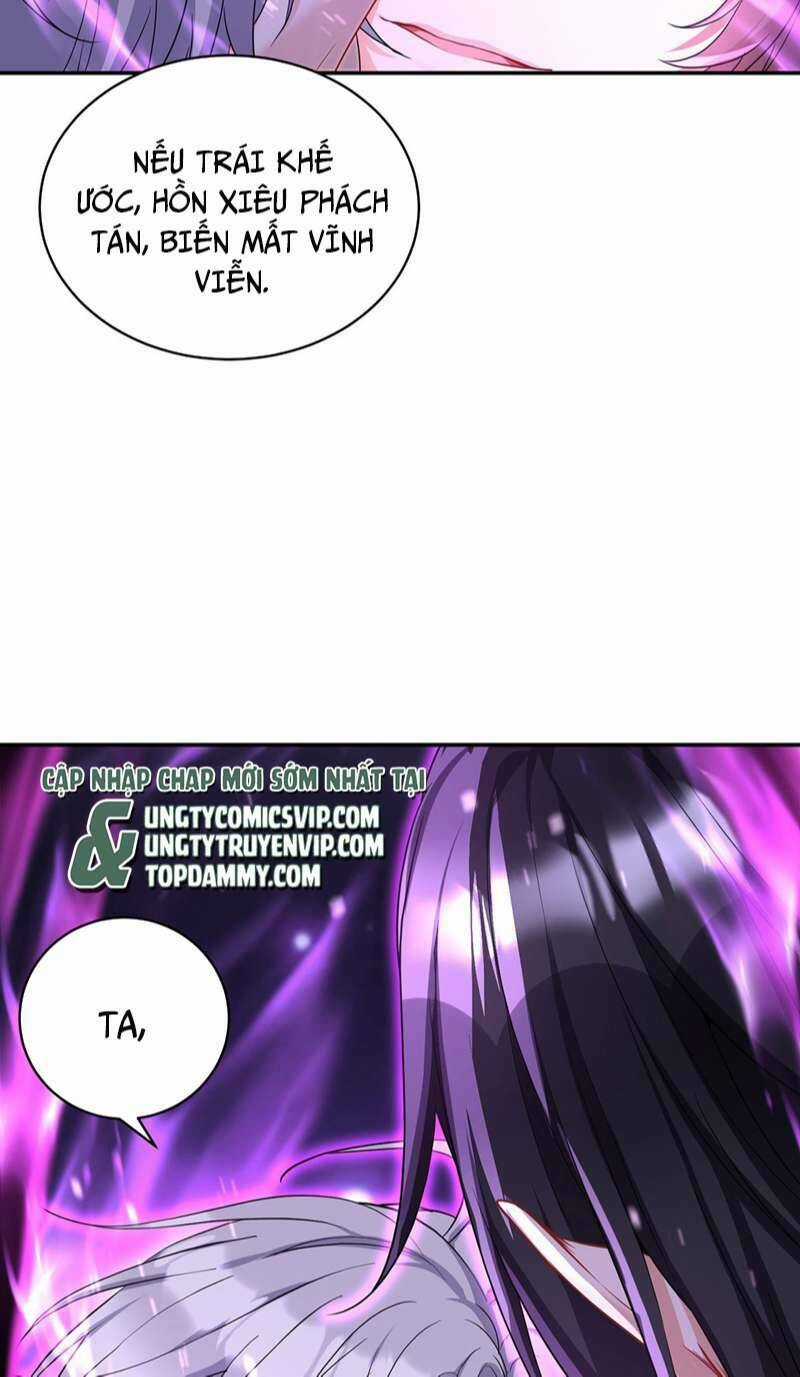 Dẫn Sói Vào Phòng - Chapter 159 - Trang 38