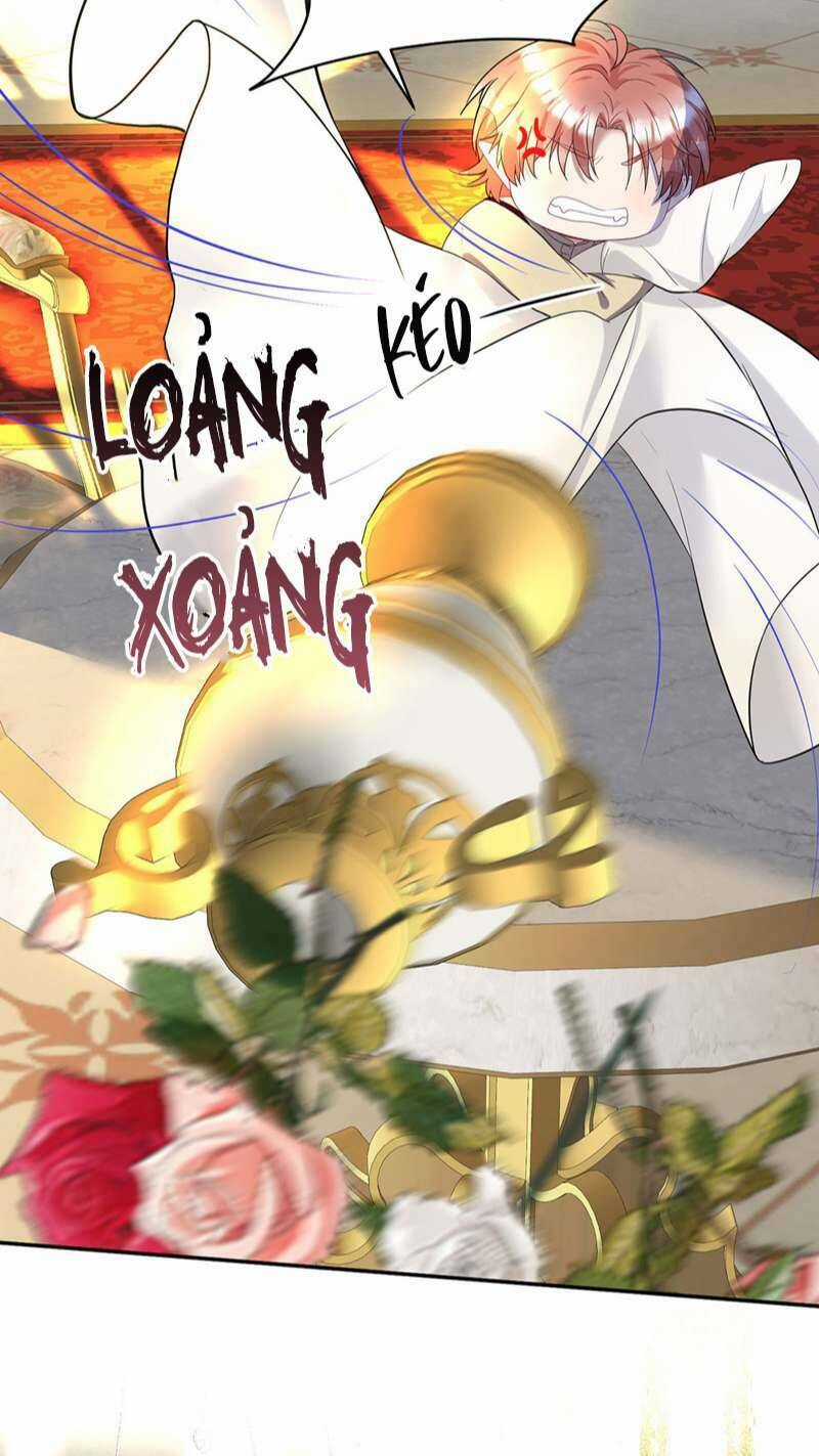 Dẫn Sói Vào Phòng - Chapter 159 - Trang 5