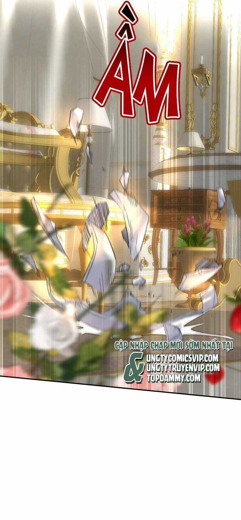 Dẫn Sói Vào Phòng - Chapter 159 - Trang 6