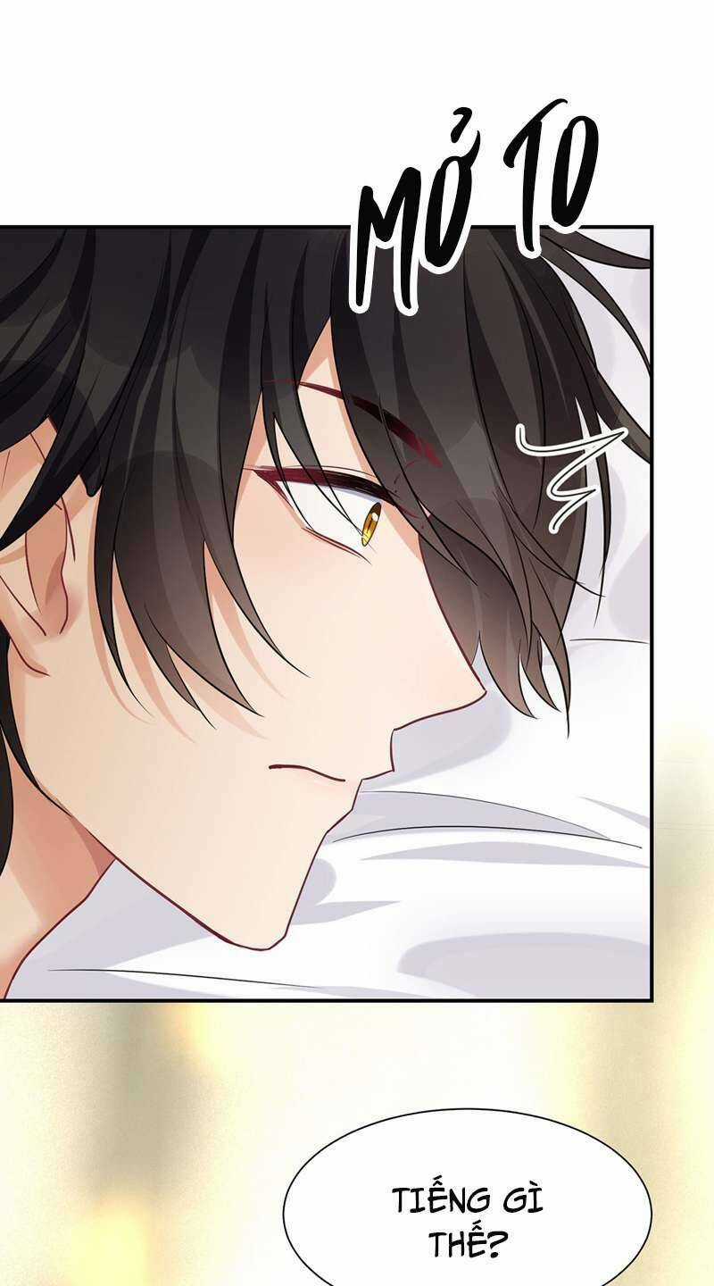 Dẫn Sói Vào Phòng - Chapter 159 - Trang 7