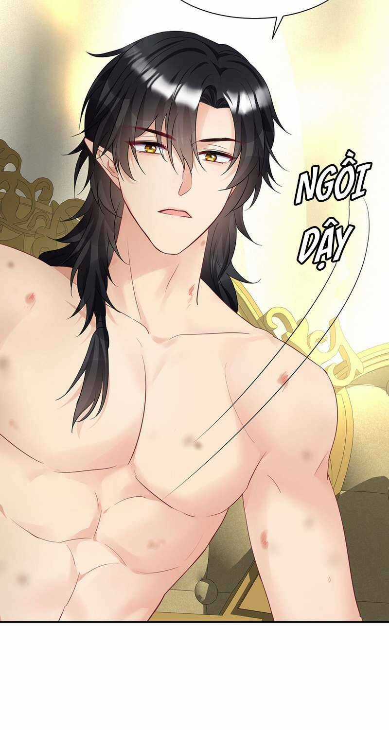 Dẫn Sói Vào Phòng - Chapter 159 - Trang 8