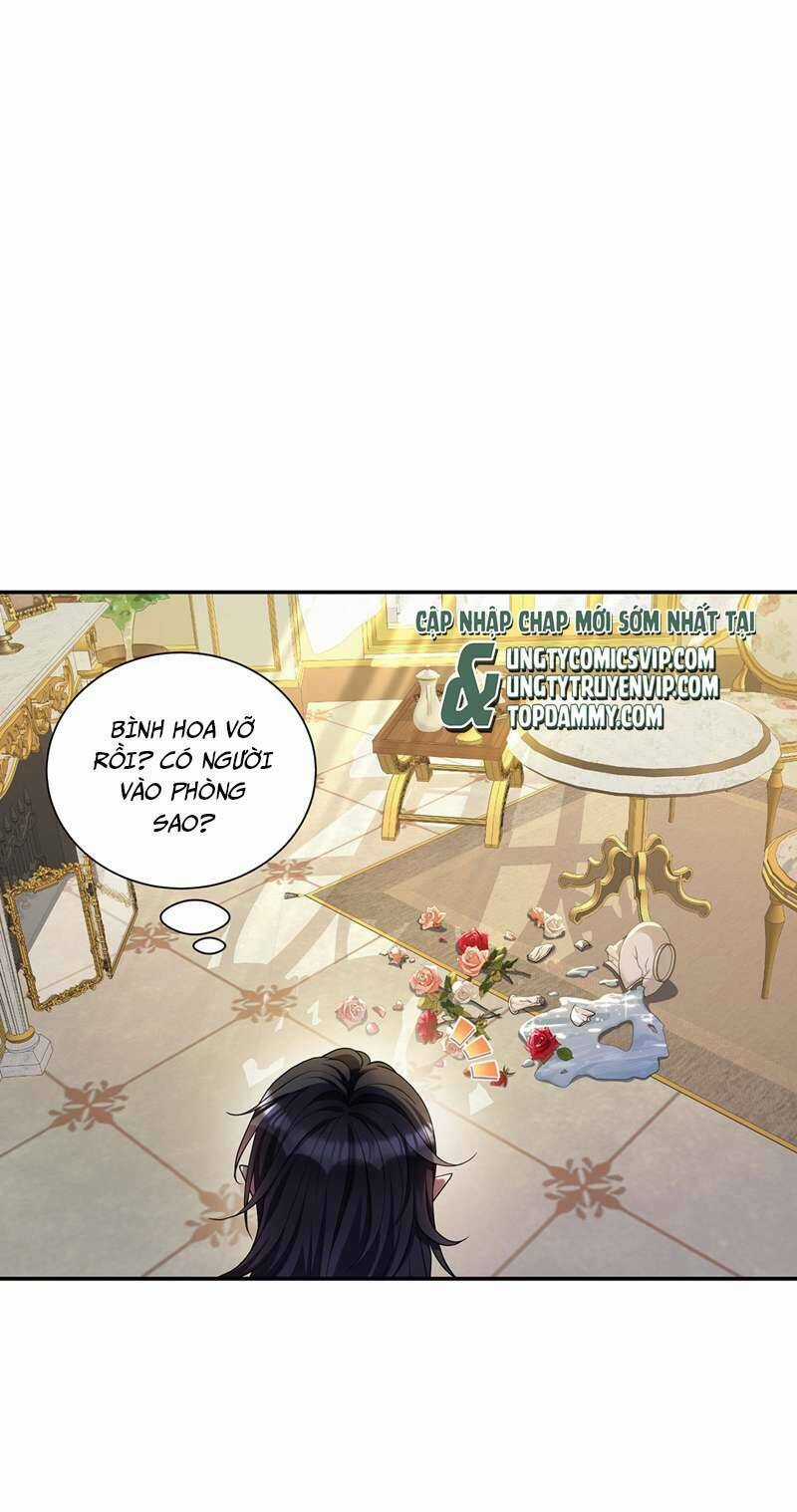 Dẫn Sói Vào Phòng - Chapter 159 - Trang 9