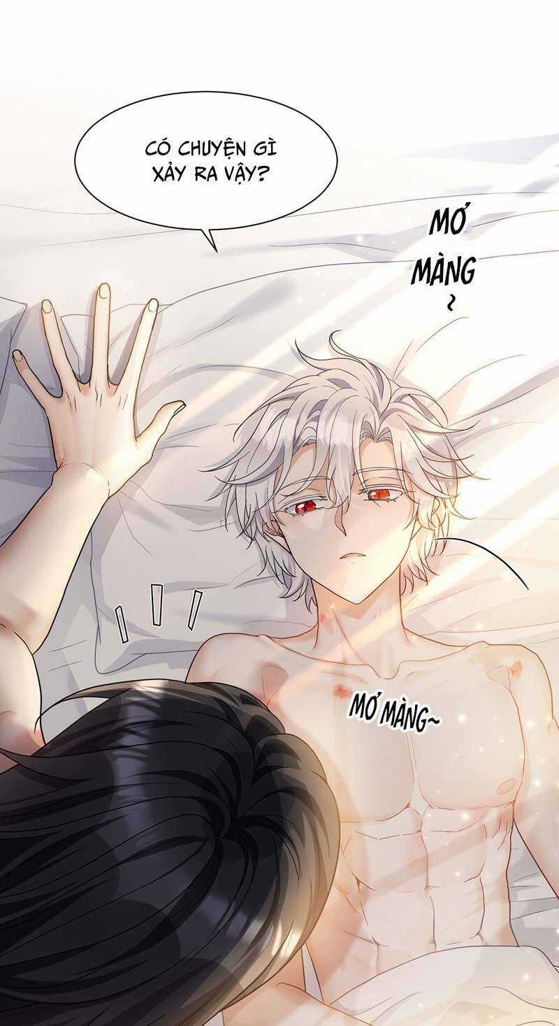 Dẫn Sói Vào Phòng - Chapter 159 - Trang 10