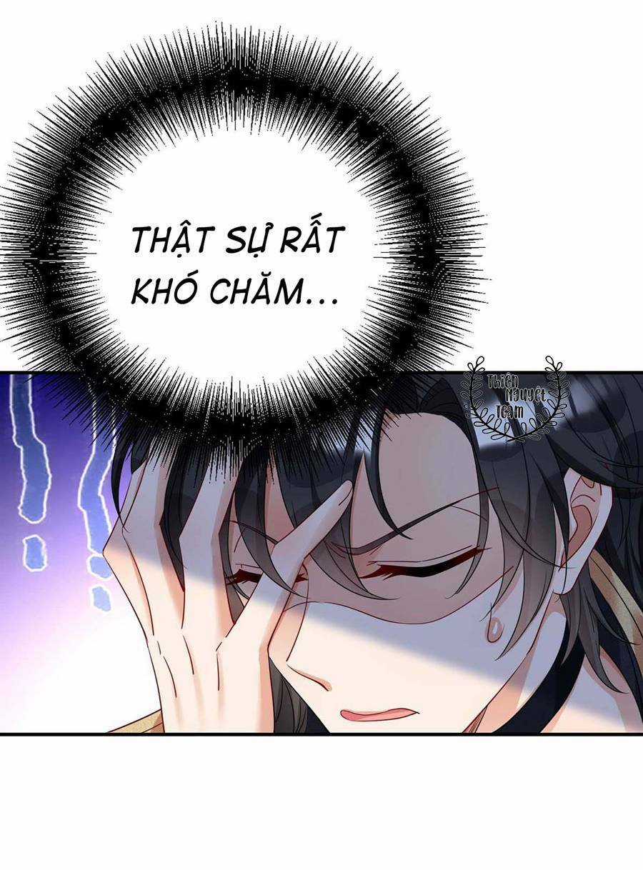 Dẫn Sói Vào Phòng - Chapter 16 - Trang 13