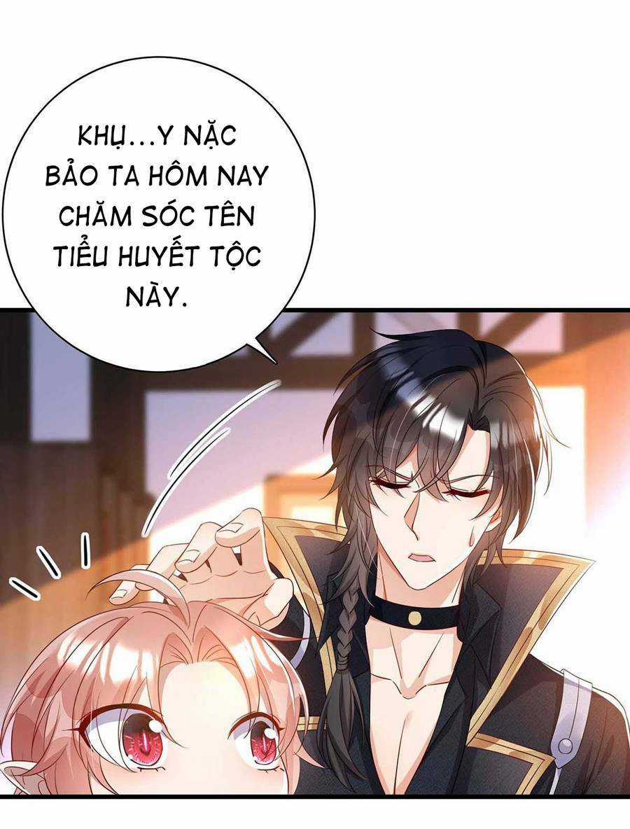 Dẫn Sói Vào Phòng - Chapter 16 - Trang 15