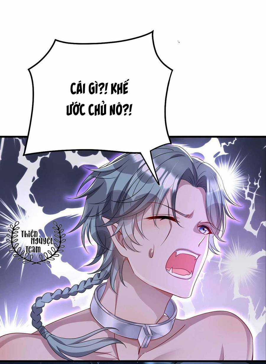 Dẫn Sói Vào Phòng - Chapter 16 - Trang 20