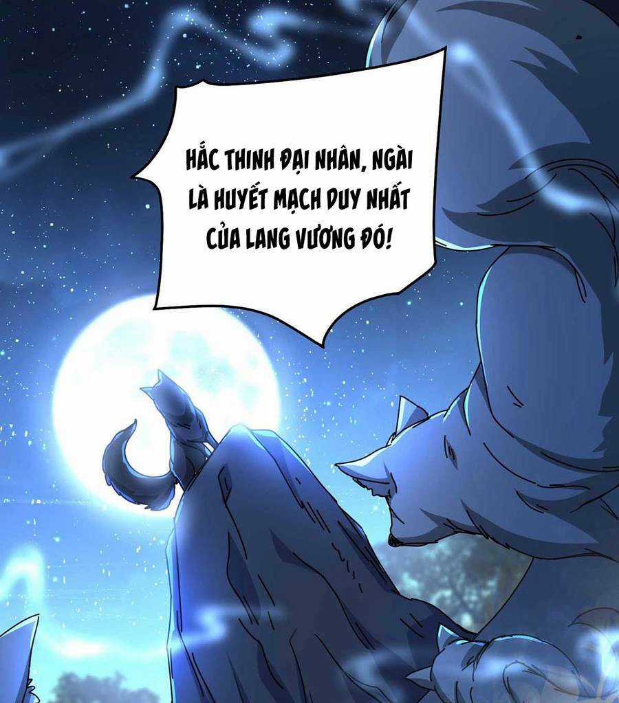 Dẫn Sói Vào Phòng - Chapter 16 - Trang 21