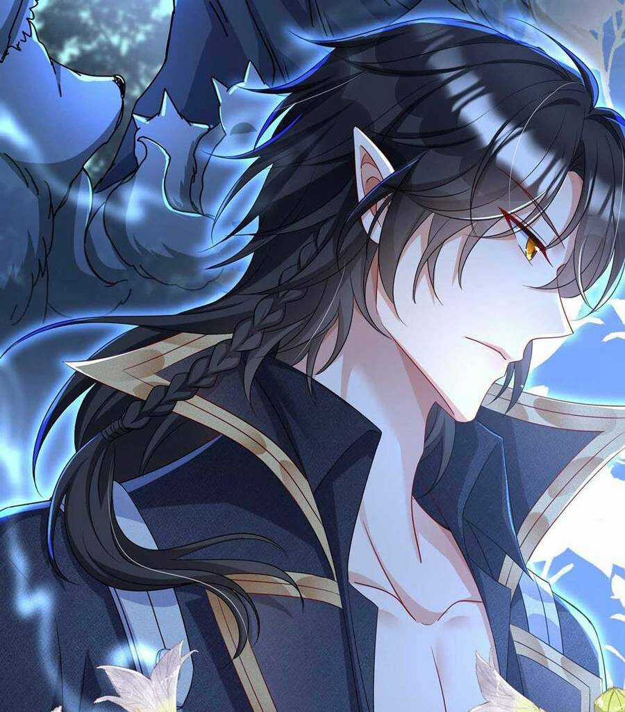 Dẫn Sói Vào Phòng - Chapter 16 - Trang 22