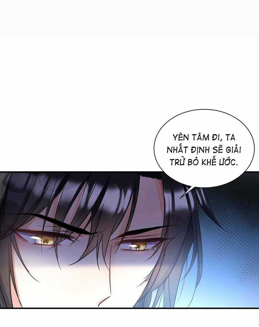 Dẫn Sói Vào Phòng - Chapter 16 - Trang 24