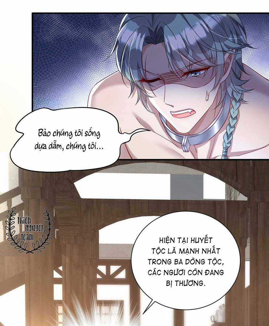 Dẫn Sói Vào Phòng - Chapter 16 - Trang 26