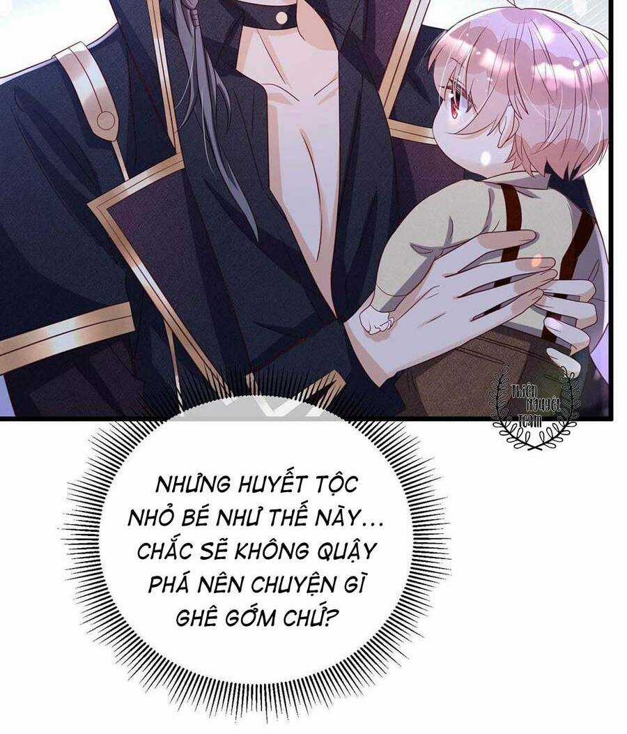 Dẫn Sói Vào Phòng - Chapter 16 - Trang 6