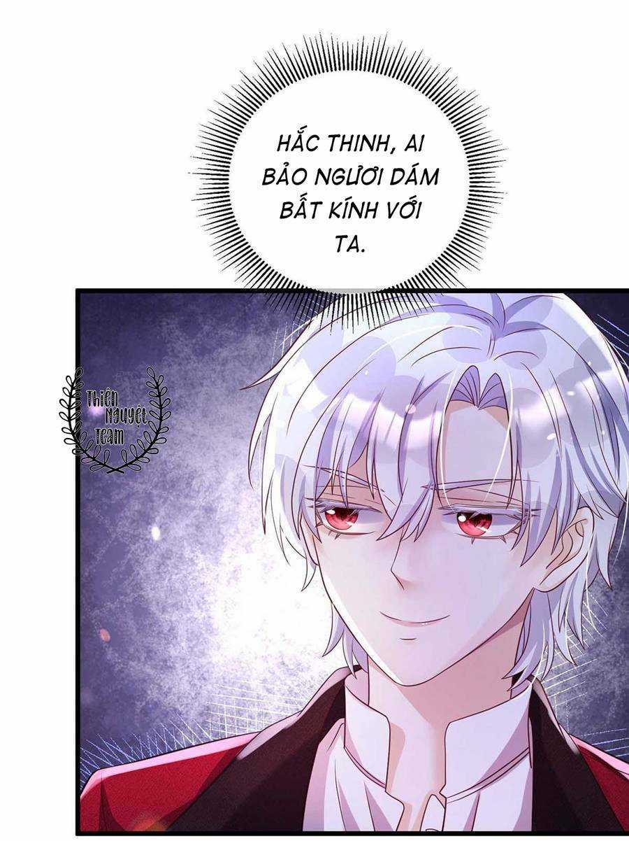 Dẫn Sói Vào Phòng - Chapter 16 - Trang 7
