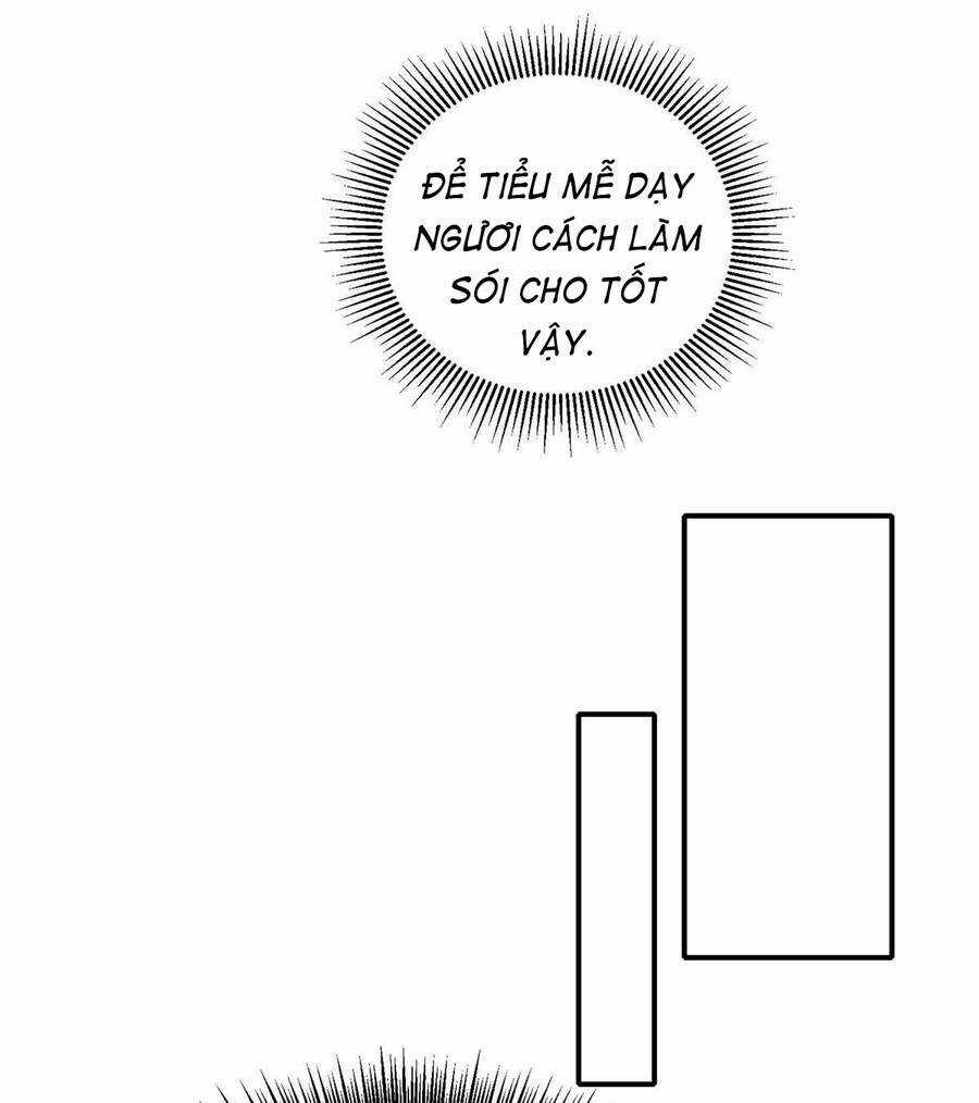 Dẫn Sói Vào Phòng - Chapter 16 - Trang 8