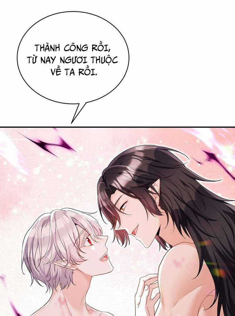 Dẫn Sói Vào Phòng - Chapter 160 - Trang 2